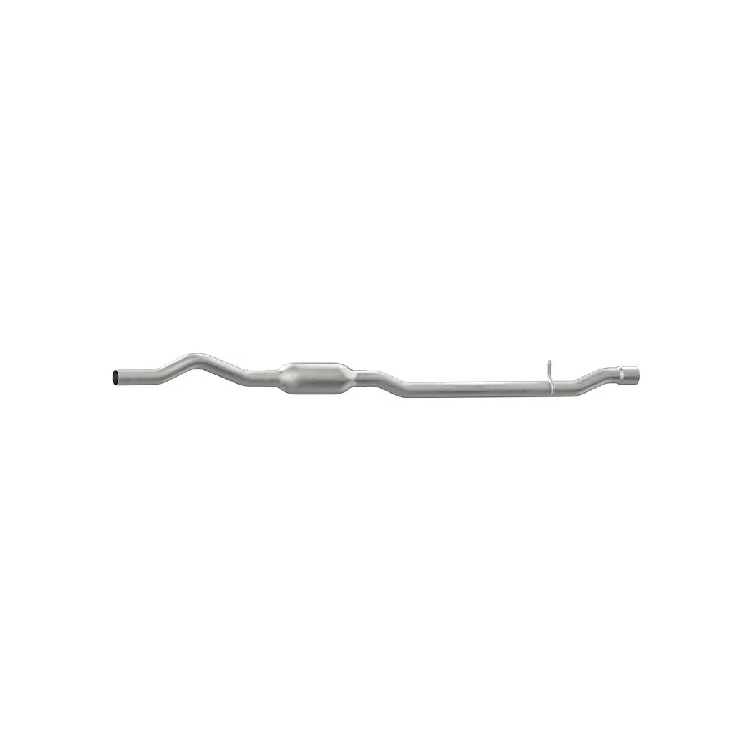 56280 – WALKER EXHST Exhaust Resonator, OE Replacement Assembly - view 2